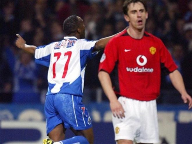 鲜明对比 鲜明对比